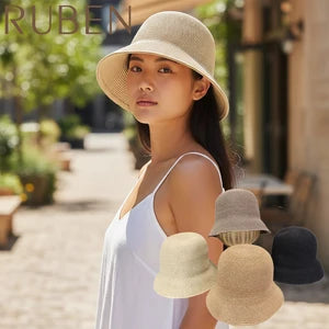 牛仔帽 春夏