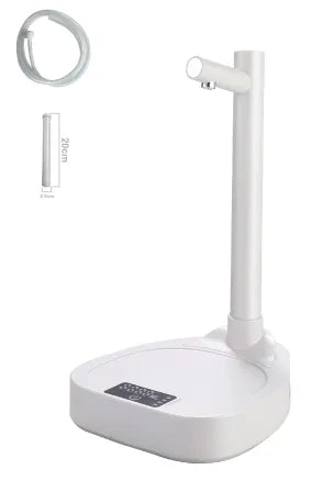 Tupe 水壺自動水壺桌上型充電式飲水機